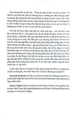Giao Thương Kiến Tạo Thế Giới - Kenneth Pomeranz, Steven Topik