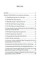 Giao Thương Kiến Tạo Thế Giới - Kenneth Pomeranz, Steven Topik