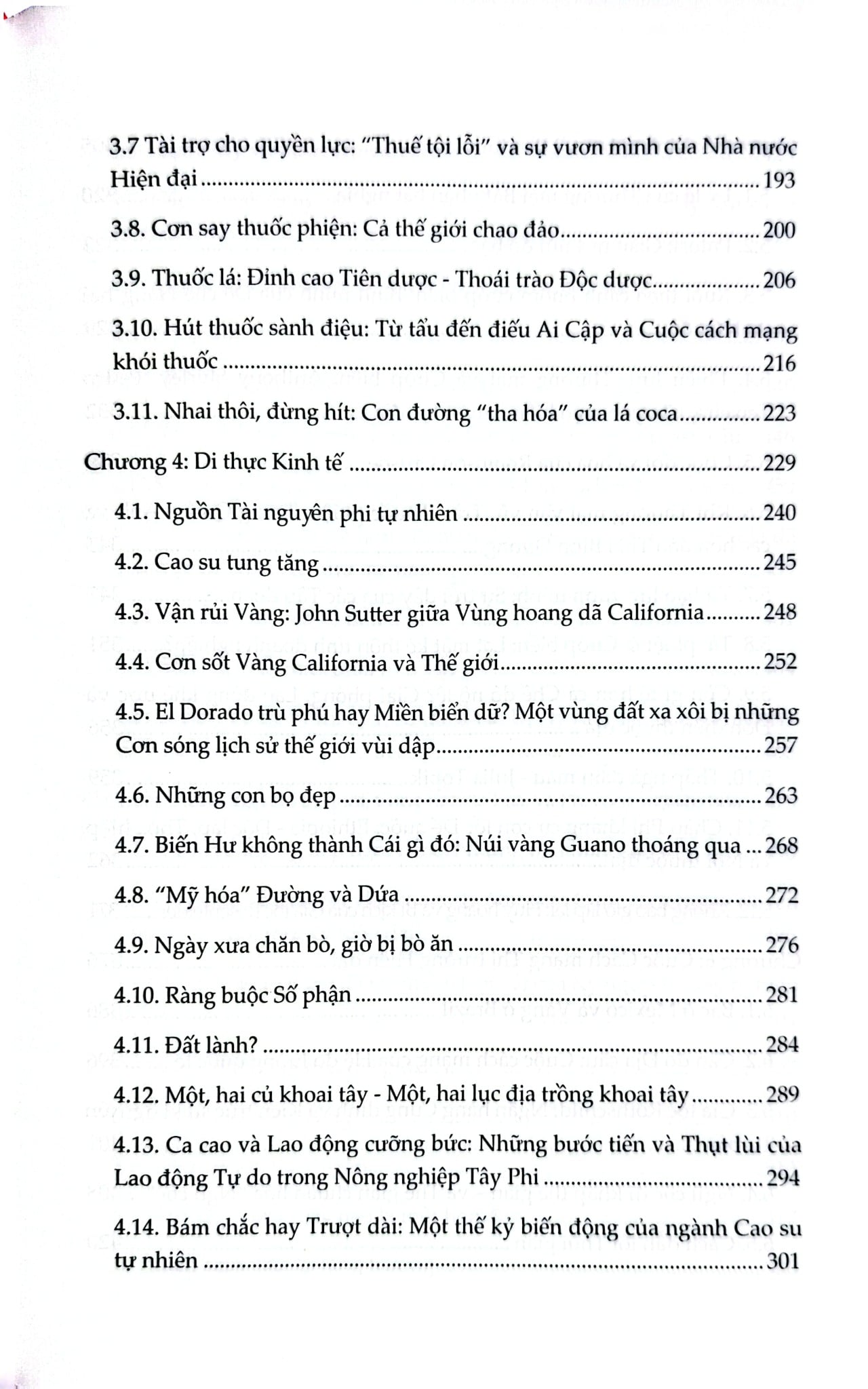 Giao Thương Kiến Tạo Thế Giới - Kenneth Pomeranz, Steven Topik