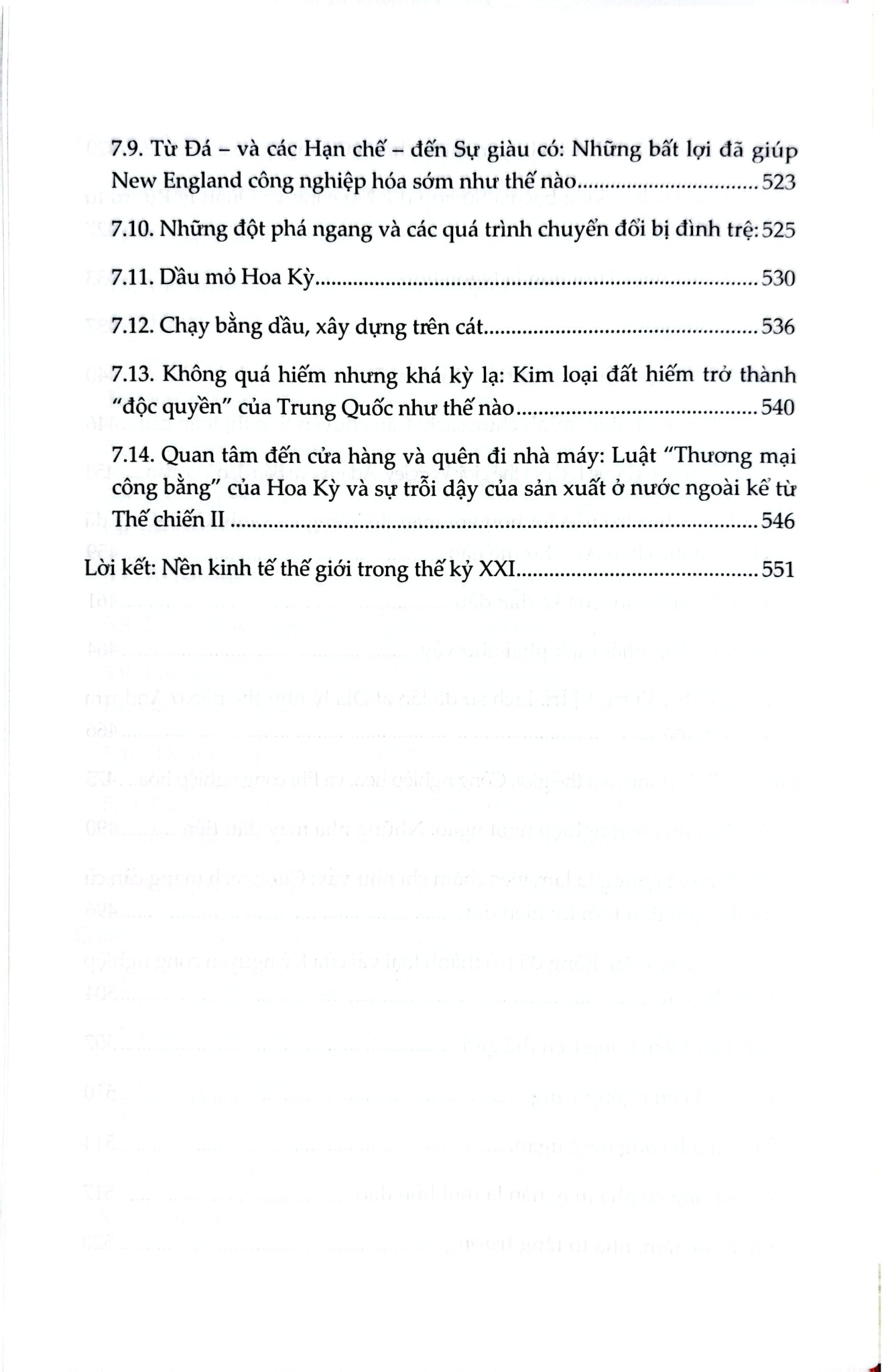 Giao Thương Kiến Tạo Thế Giới - Kenneth Pomeranz, Steven Topik