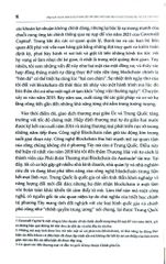Công Nghệ Blockchain Và Cách Trung Quốc Xây Dựng Chuỗi Cung Ứng Kỹ Thuật Số Trong Một Thế Giới Zero Trust - Warwick Powell