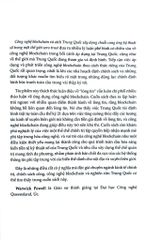 Công Nghệ Blockchain Và Cách Trung Quốc Xây Dựng Chuỗi Cung Ứng Kỹ Thuật Số Trong Một Thế Giới Zero Trust - Warwick Powell