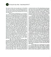 Lang Thang Phố Thị 5 - Miền Di Sản (Sách ảnh) (Song ngữ Anh-Việt) - Nguyễn Ngọc Dũng