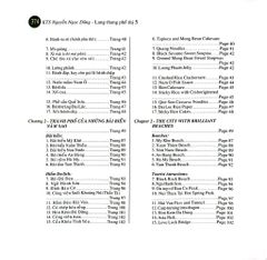 Lang Thang Phố Thị 5 - Miền Di Sản (Sách ảnh) (Song ngữ Anh-Việt) - Nguyễn Ngọc Dũng