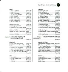 Lang Thang Phố Thị 5 - Miền Di Sản (Sách ảnh) (Song ngữ Anh-Việt) - Nguyễn Ngọc Dũng