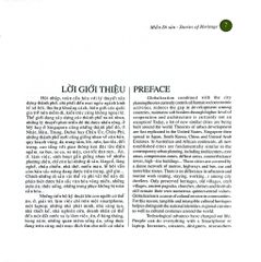 Lang Thang Phố Thị 5 - Miền Di Sản (Sách ảnh) (Song ngữ Anh-Việt) - Nguyễn Ngọc Dũng