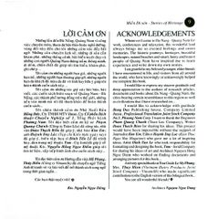 Lang Thang Phố Thị 5 - Miền Di Sản (Sách ảnh) (Song ngữ Anh-Việt) - Nguyễn Ngọc Dũng