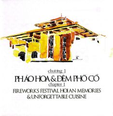 Lang Thang Phố Thị 5 - Miền Di Sản (Sách ảnh) (Song ngữ Anh-Việt) - Nguyễn Ngọc Dũng
