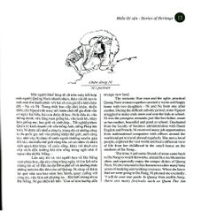 Lang Thang Phố Thị 5 - Miền Di Sản (Sách ảnh) (Song ngữ Anh-Việt) - Nguyễn Ngọc Dũng