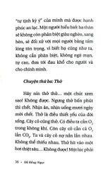 Con Đường An Lạc - Buông Xả Muộn Phiền, Nương Bờ Hạnh Phúc - 
Đỗ Hồng Ngọc