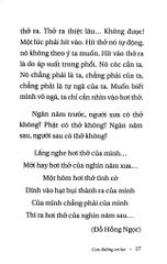 Con Đường An Lạc - Buông Xả Muộn Phiền, Nương Bờ Hạnh Phúc - 
Đỗ Hồng Ngọc