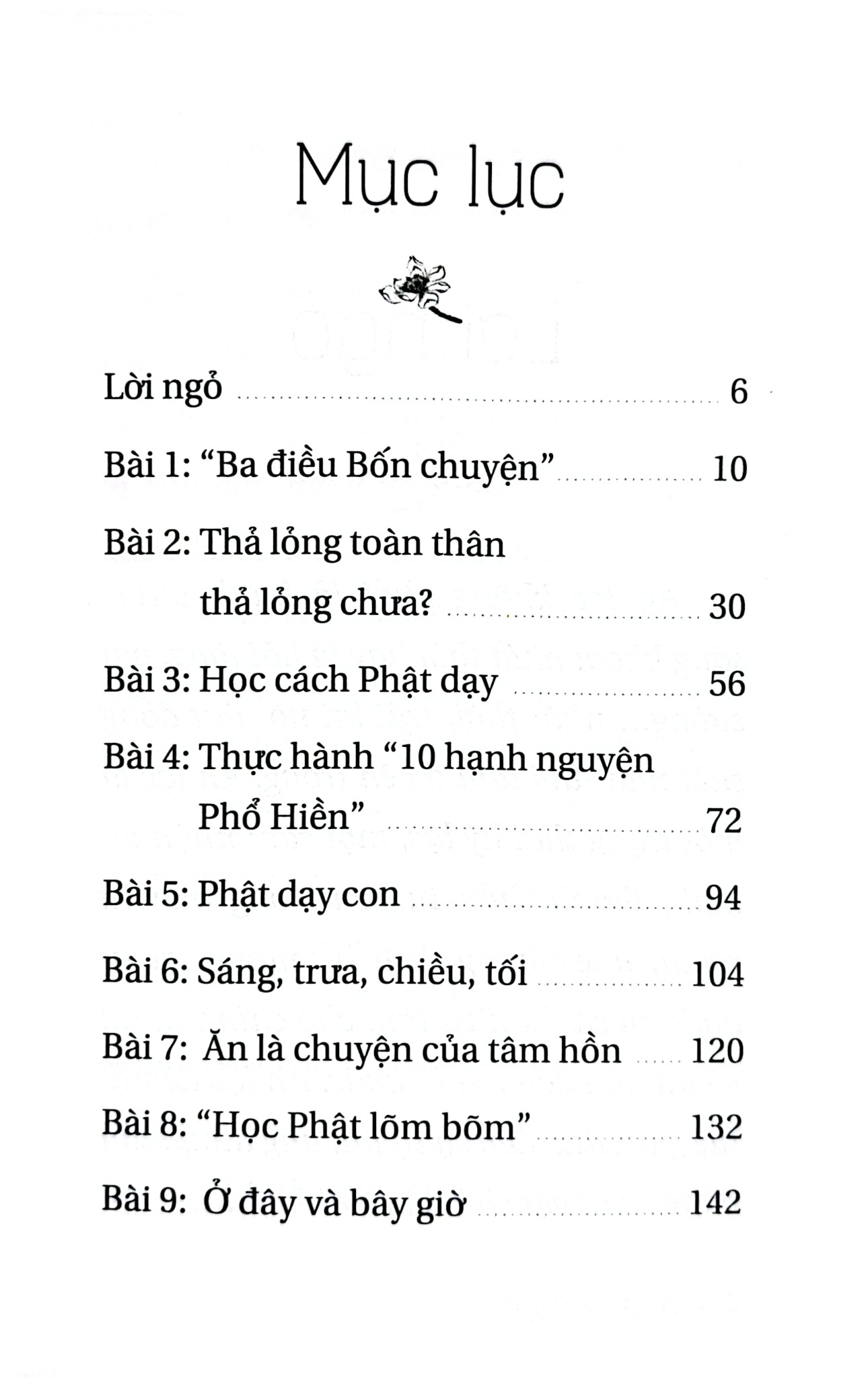 Con Đường An Lạc - Buông Xả Muộn Phiền, Nương Bờ Hạnh Phúc - 
Đỗ Hồng Ngọc