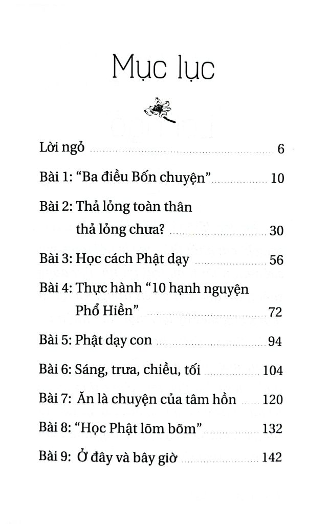 Sách Con Đường An Lạc - Buông Xả Muộn Phiền, Nương Bờ Hạnh Phúc - 
Đỗ Hồng Ngọc