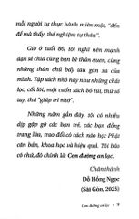 Con Đường An Lạc - Buông Xả Muộn Phiền, Nương Bờ Hạnh Phúc - 
Đỗ Hồng Ngọc