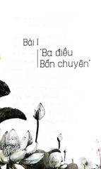 Con Đường An Lạc - Buông Xả Muộn Phiền, Nương Bờ Hạnh Phúc - 
Đỗ Hồng Ngọc