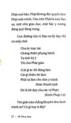 Con Đường An Lạc - Buông Xả Muộn Phiền, Nương Bờ Hạnh Phúc - 
Đỗ Hồng Ngọc