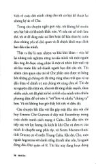 Nhớ Che - Đời Tôi Cùng Che Guevara - Aleida March