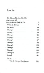 Nhớ Che - Đời Tôi Cùng Che Guevara - Aleida March