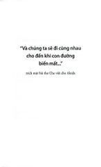 Nhớ Che - Đời Tôi Cùng Che Guevara - Aleida March