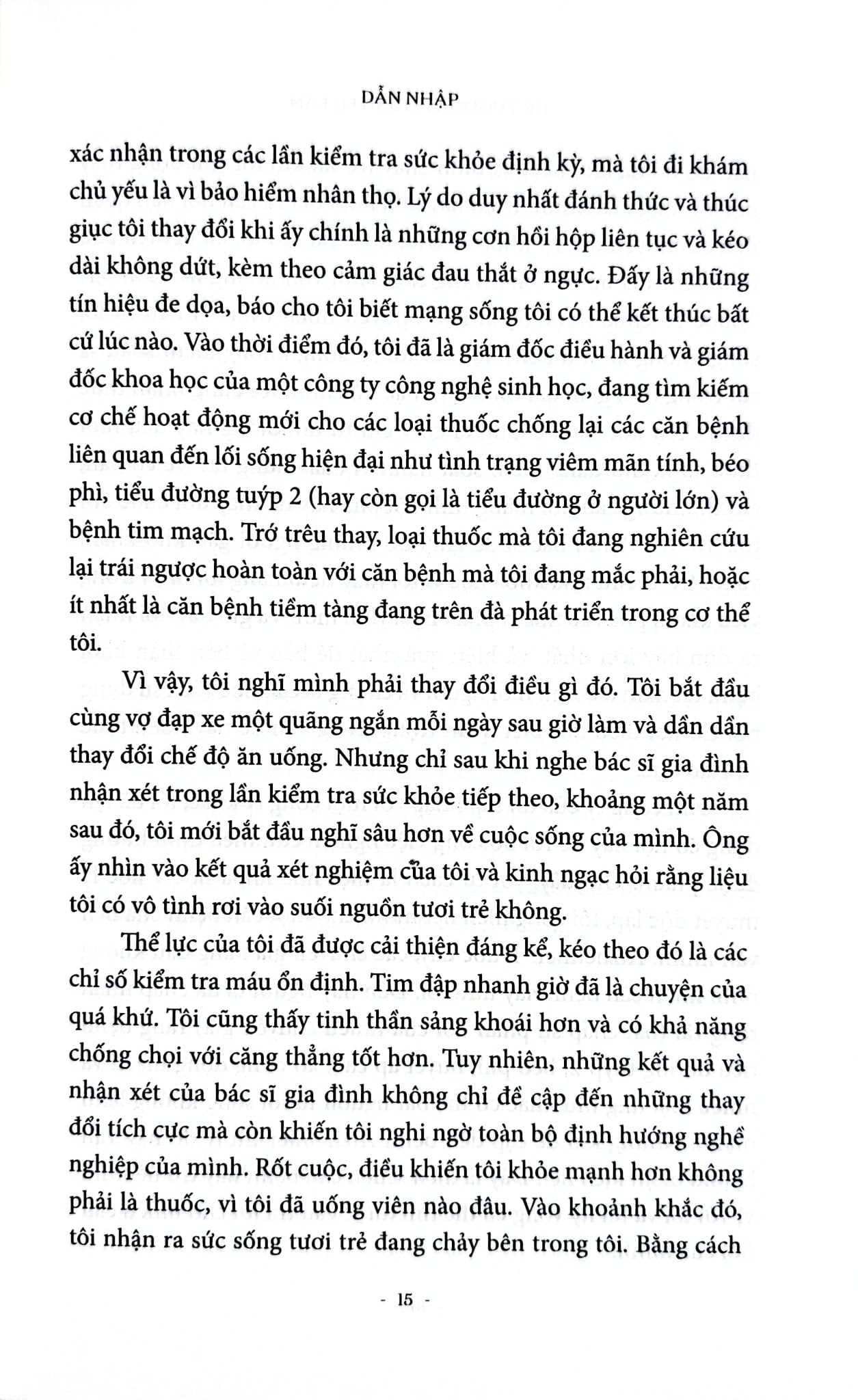 Để Tuổi Già Không Lú Lẫn - Micharel Nehls