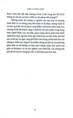 Để Tuổi Già Không Lú Lẫn - Micharel Nehls