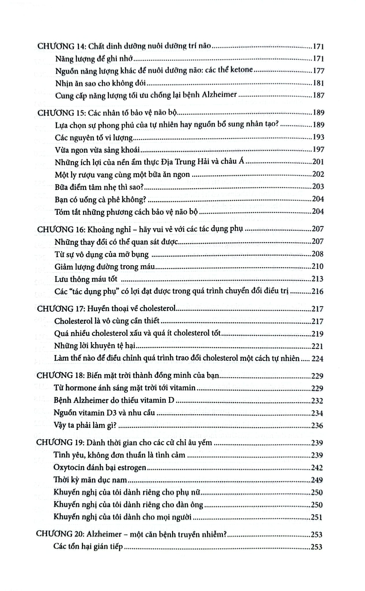 Để Tuổi Già Không Lú Lẫn - Micharel Nehls