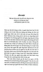 Để Tuổi Già Không Lú Lẫn - Micharel Nehls
