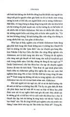 Để Tuổi Già Không Lú Lẫn - Micharel Nehls