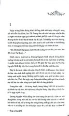 Truyện Ma Không Hồi Kết - Mộc Hề Nương