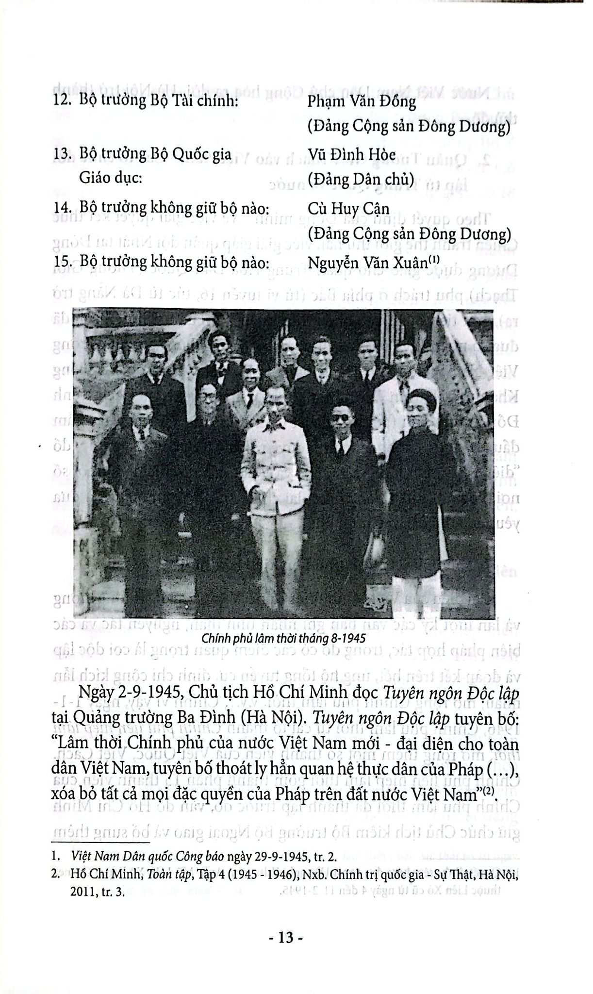 Lịch Sử Các Chế Độ Báo Chí Ở Việt Nam - Phan Đăng Thanh, Trương Thị Hoà