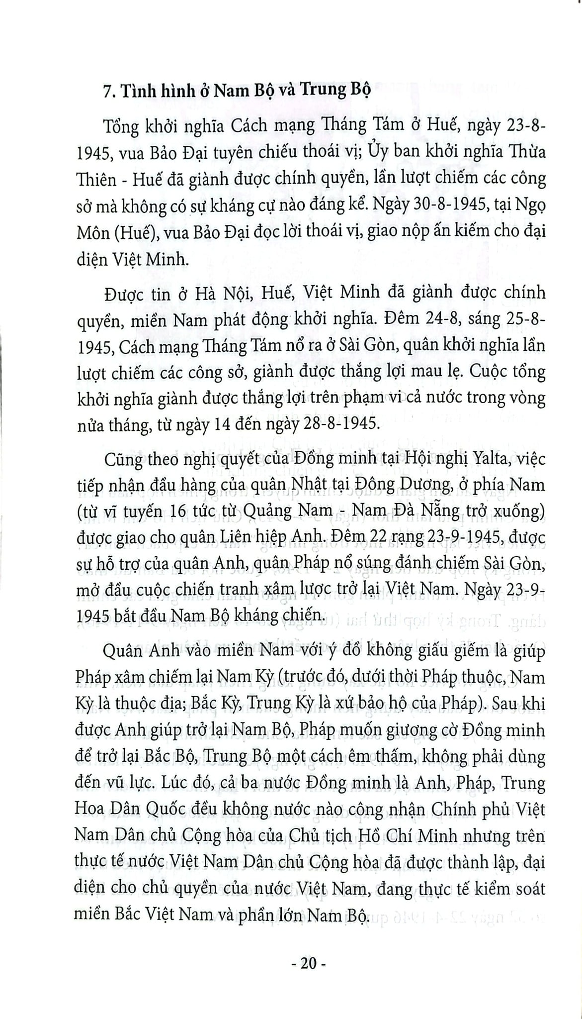 Lịch Sử Các Chế Độ Báo Chí Ở Việt Nam - Phan Đăng Thanh, Trương Thị Hoà