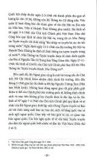 Lịch Sử Các Chế Độ Báo Chí Ở Việt Nam - Phan Đăng Thanh, Trương Thị Hoà