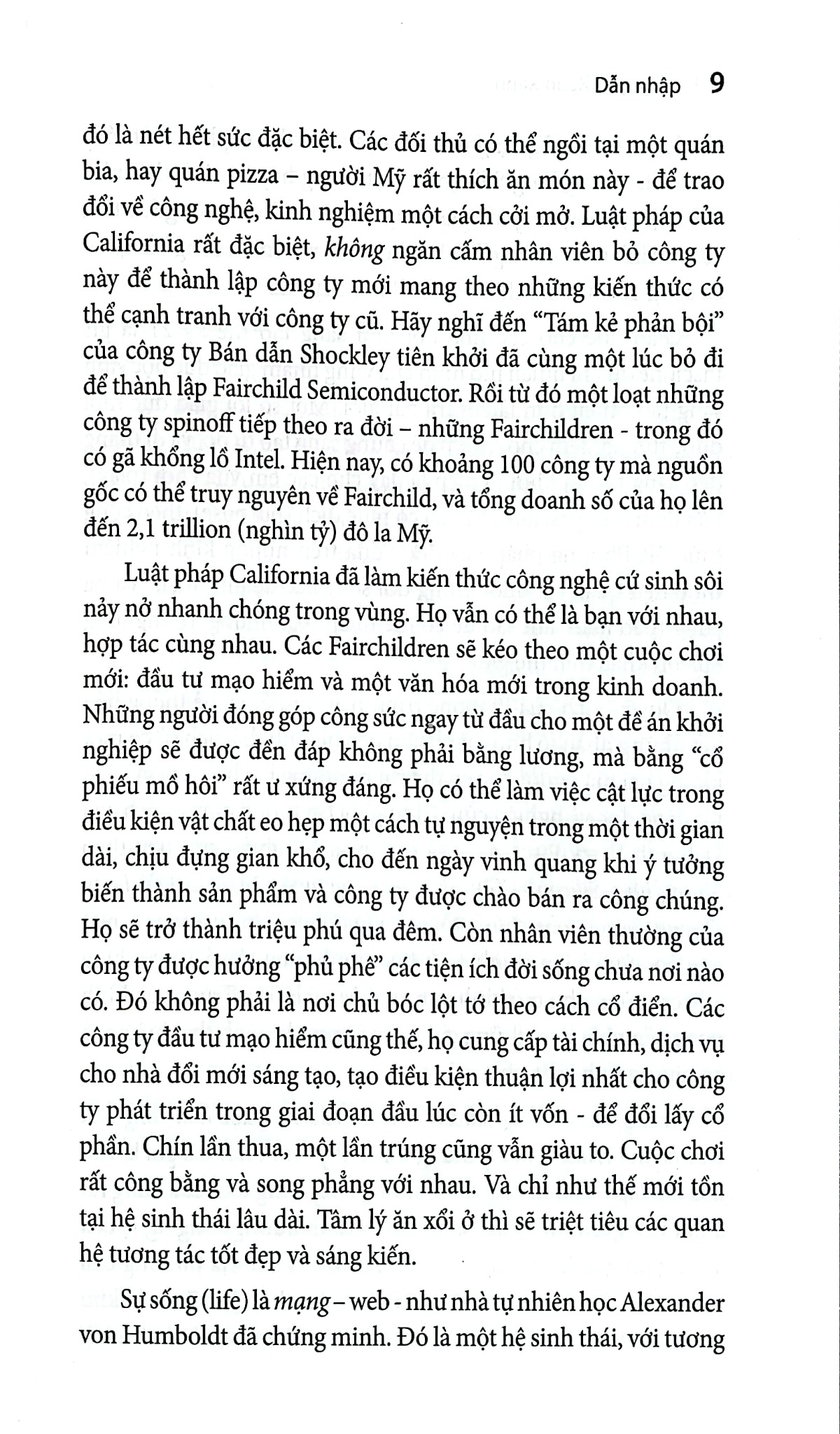 Bí Mật Của Thung Lũng Silicon - Deborah Pery Piscione