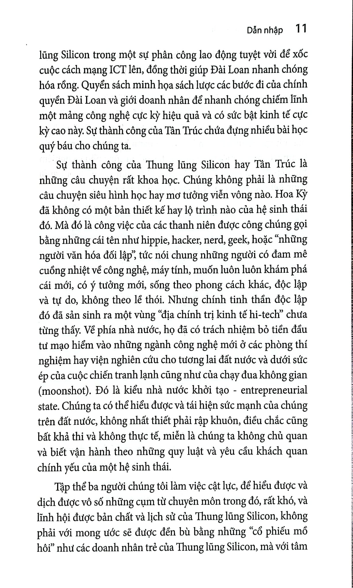Bí Mật Của Thung Lũng Silicon - Deborah Pery Piscione