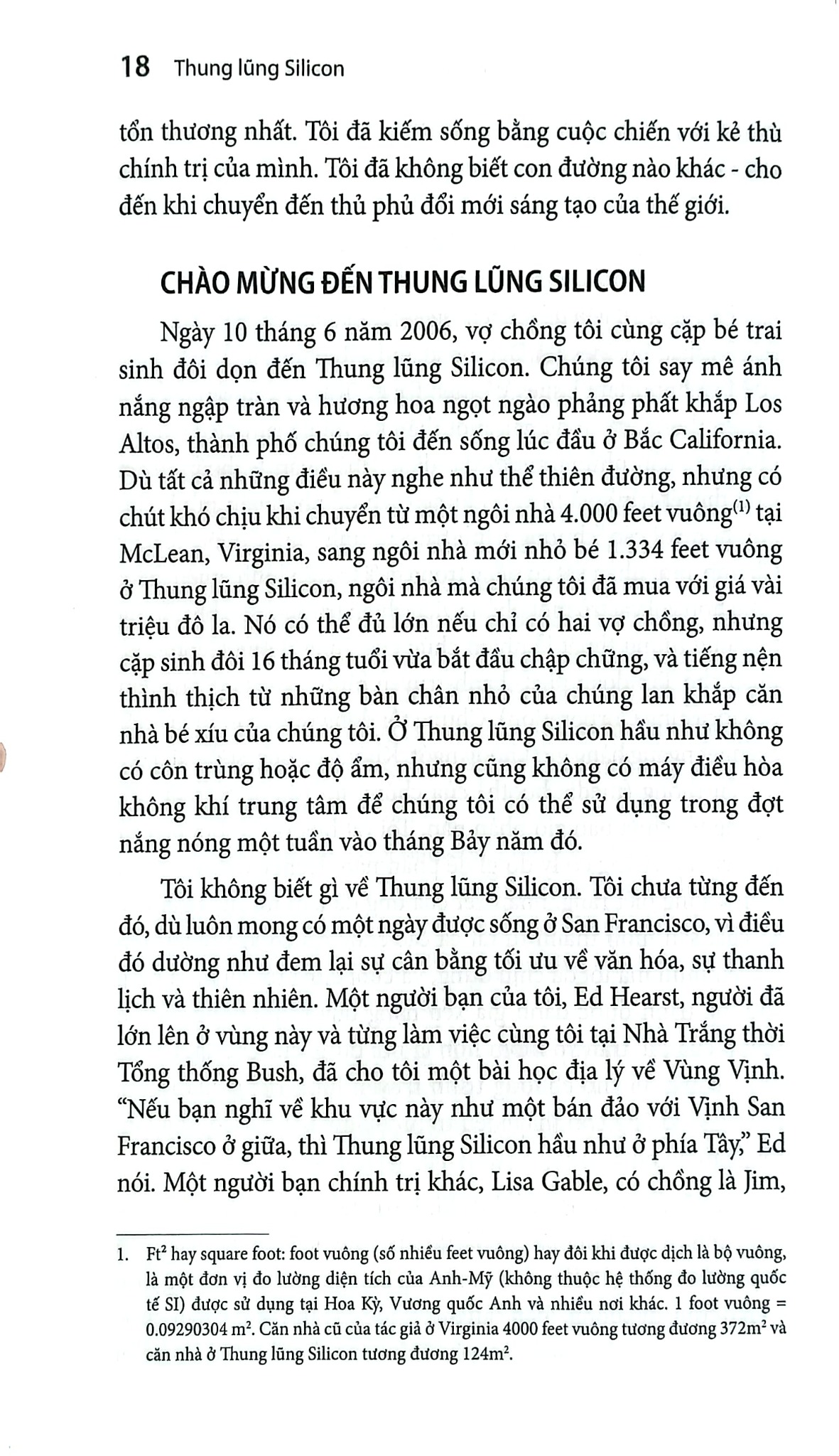 Bí Mật Của Thung Lũng Silicon - Deborah Pery Piscione