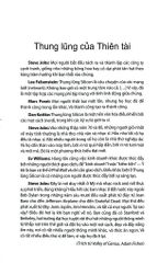 Bí Mật Của Thung Lũng Silicon - Deborah Pery Piscione