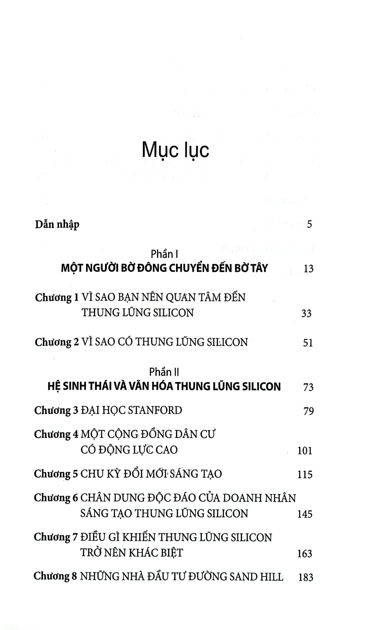 Bí Mật Của Thung Lũng Silicon - Deborah Pery Piscione