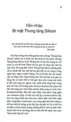 Bí Mật Của Thung Lũng Silicon - Deborah Pery Piscione