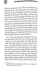 Văn Học Sử Việt Nam - Môi Trường Kêu Cứu Văn Chương Đáp Lời - Bùi Thanh Truyền