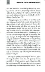 Văn Học Sử Việt Nam - Môi Trường Kêu Cứu Văn Chương Đáp Lời - Bùi Thanh Truyền