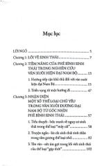 Văn Học Sử Việt Nam - Môi Trường Kêu Cứu Văn Chương Đáp Lời - Bùi Thanh Truyền