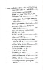 Văn Học Sử Việt Nam - Môi Trường Kêu Cứu Văn Chương Đáp Lời - Bùi Thanh Truyền