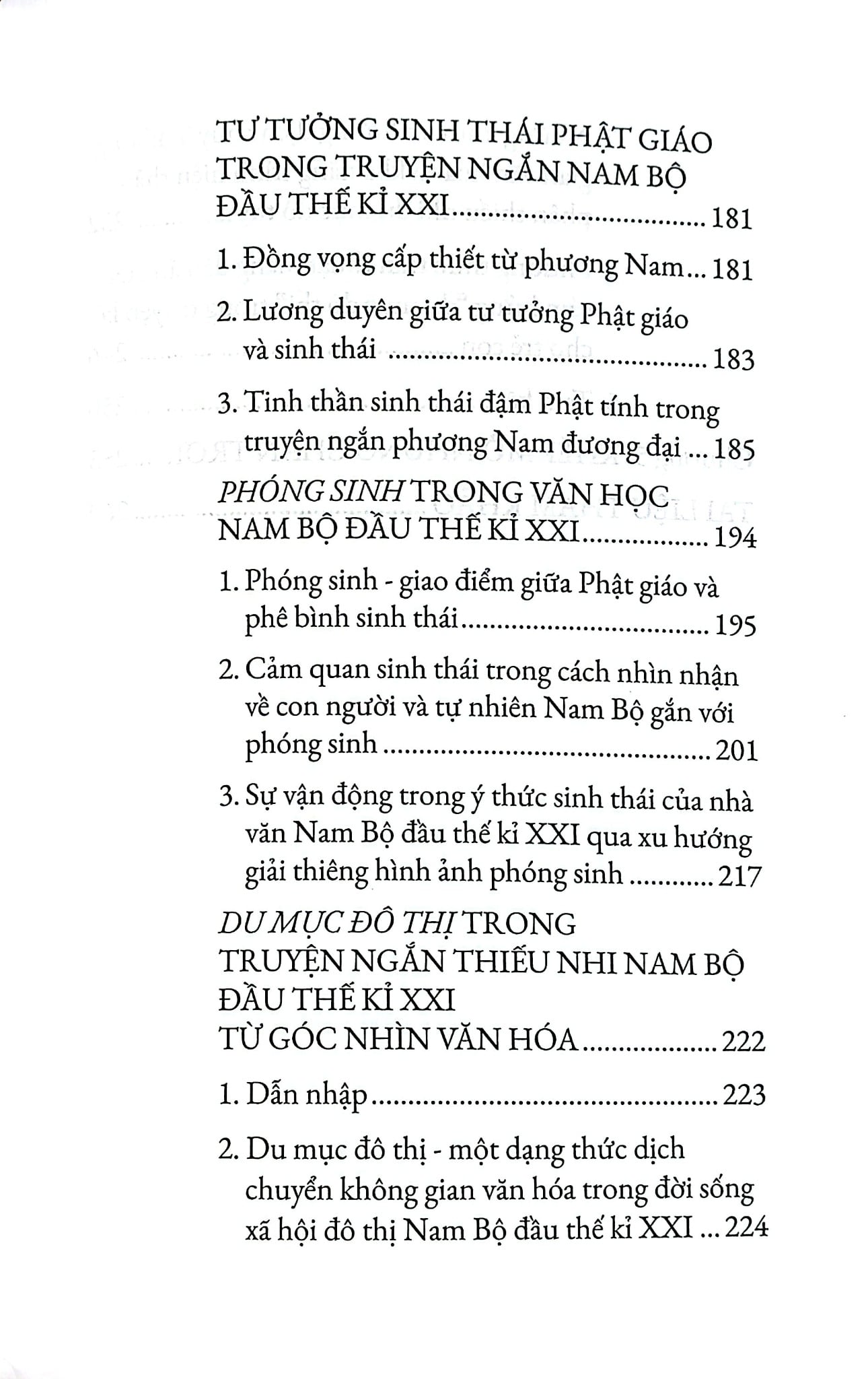 Văn Học Sử Việt Nam - Môi Trường Kêu Cứu Văn Chương Đáp Lời - Bùi Thanh Truyền