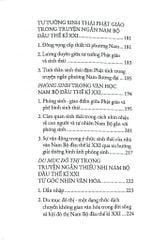 Văn Học Sử Việt Nam - Môi Trường Kêu Cứu Văn Chương Đáp Lời - Bùi Thanh Truyền