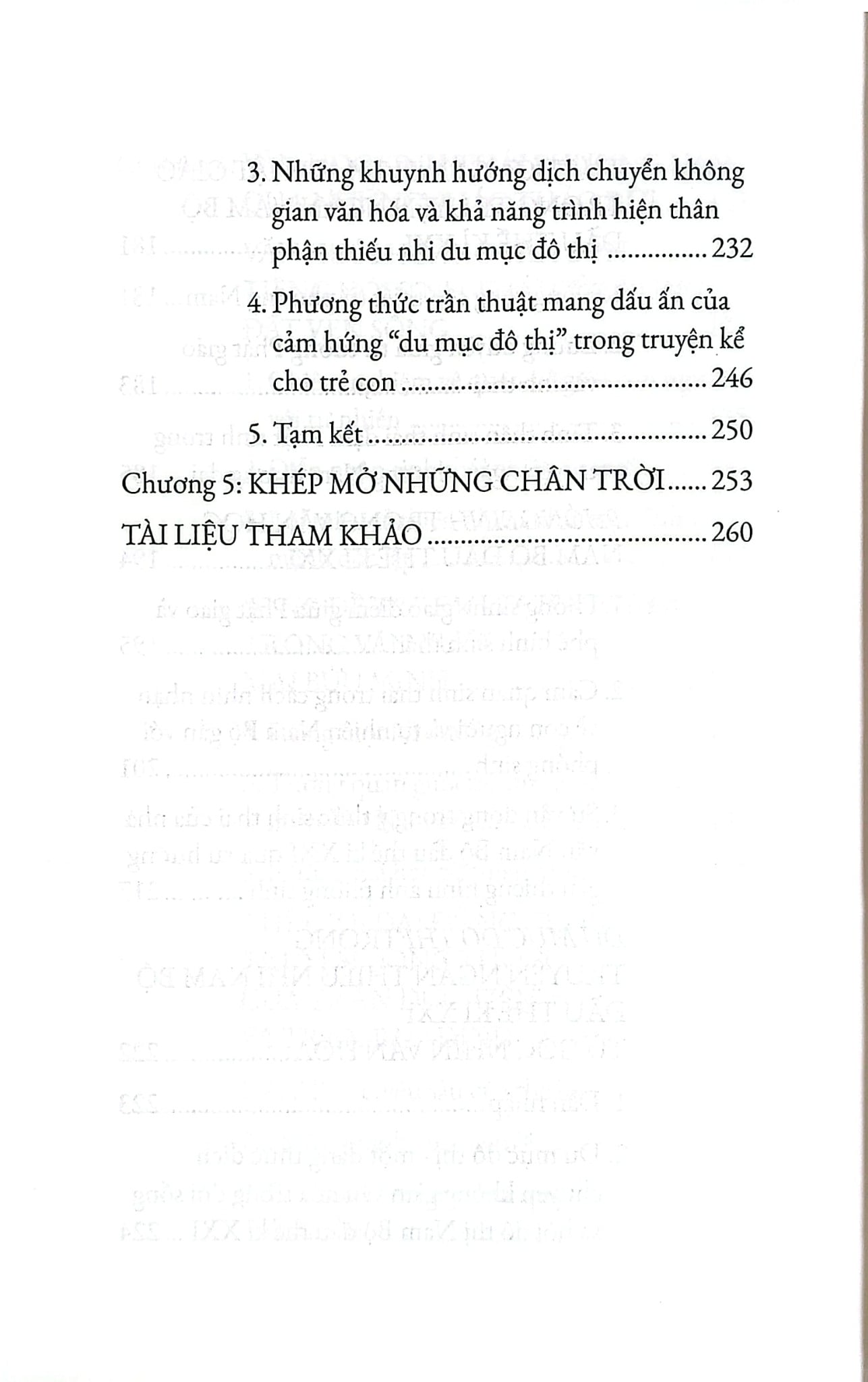Văn Học Sử Việt Nam - Môi Trường Kêu Cứu Văn Chương Đáp Lời - Bùi Thanh Truyền