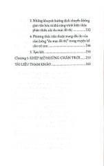 Văn Học Sử Việt Nam - Môi Trường Kêu Cứu Văn Chương Đáp Lời - Bùi Thanh Truyền