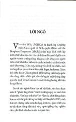 Văn Học Sử Việt Nam - Môi Trường Kêu Cứu Văn Chương Đáp Lời - Bùi Thanh Truyền