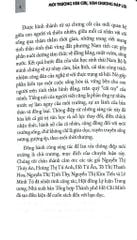 Văn Học Sử Việt Nam - Môi Trường Kêu Cứu Văn Chương Đáp Lời - Bùi Thanh Truyền