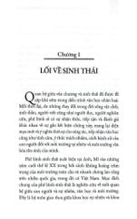 Văn Học Sử Việt Nam - Môi Trường Kêu Cứu Văn Chương Đáp Lời - Bùi Thanh Truyền