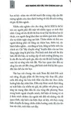Văn Học Sử Việt Nam - Môi Trường Kêu Cứu Văn Chương Đáp Lời - Bùi Thanh Truyền